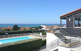 Azureva Club Anglet